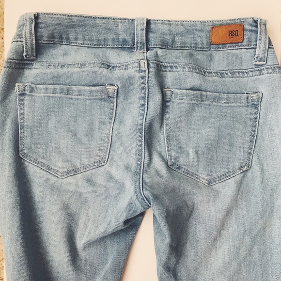 RSQ Miami Women’s Jeans - Picture 2 of 4